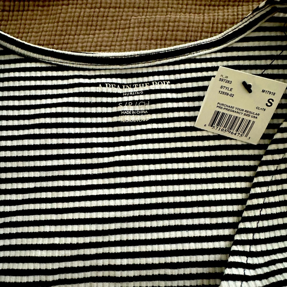 Nursing Shirts